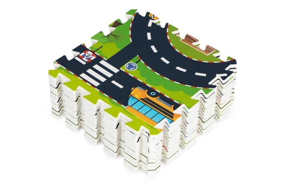 podloga-za-igru-puzzle-city-ecotoys13381 PODLOGA ZA IGRU PUZZLE CITY ECOTOYS
