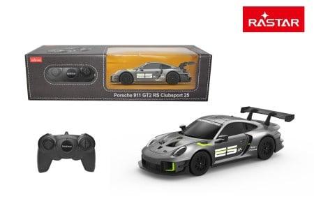 Auto na daljinsko upravljanje Porsche 911 GT2 Rastar