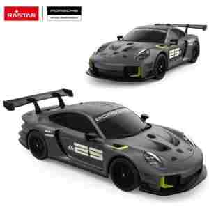 Auto na daljinsko upravljanje Porsche 911 GT2 Rastar - Slika 3