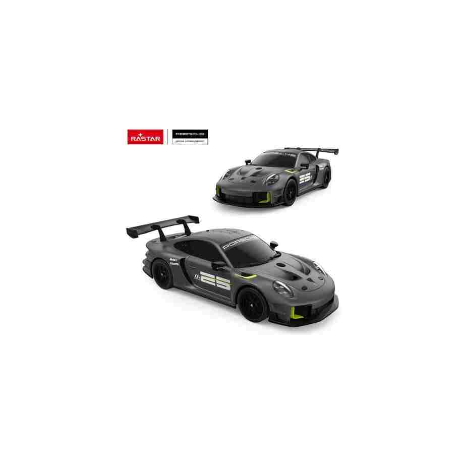 Auto na daljinsko upravljanje Porsche 911 GT2 Rastar Auto na daljinsko upravljanje Porsche 911 GT2 Rastar