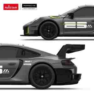 Auto na daljinsko upravljanje Porsche 911 GT2 Rastar - Slika 4