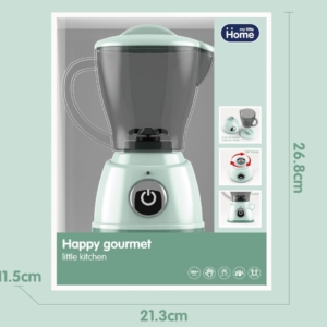 blender igračka za decu uzrast 3 godine
