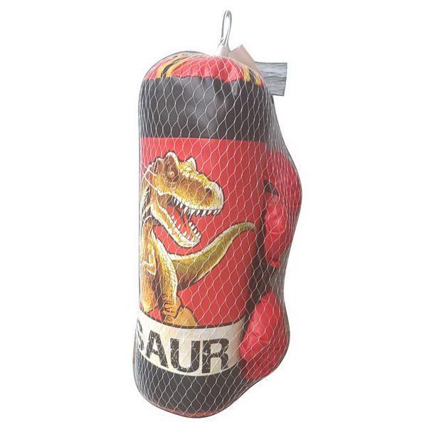 bokserski set za dečake u vibrantnim bojama