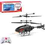 helikopter R/C igračka za dečake plava boja