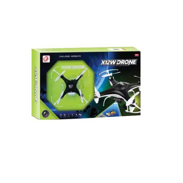 dron r/c sa kamerom za dečake