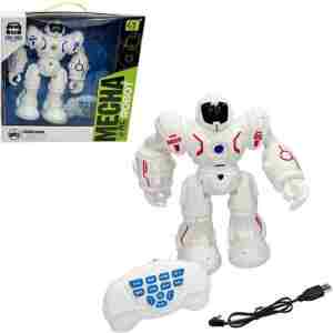 robot r/c igračka sa daljinskim upravljačem za dečake