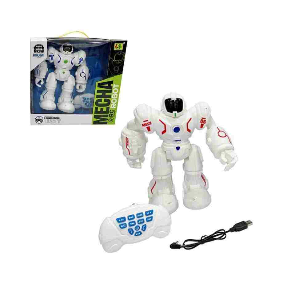 robot r/c igračka sa daljinskim upravljačem za dečake
