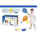 tenis set 413569 za decu uzrasta 3 do 7 godina
