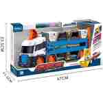 kamion 586576 plava boja