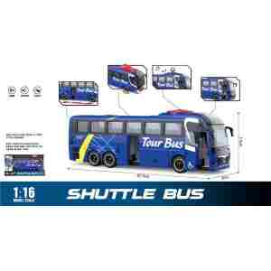 autobus 752342 plavi autobus za dečake