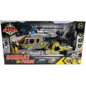 helikopter set 783626 za dečake od 3 godine