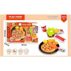pizza set 845690 igračka za devojčice