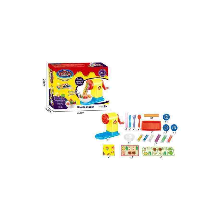 nudle set 849200 igračka za decu