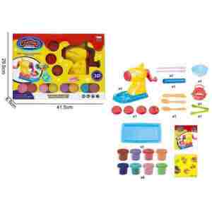 nudle set 849362 za decu uzrasta od 3 godine
