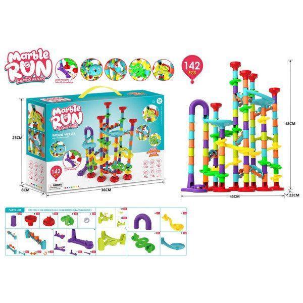 klik staza edukativna igračka za decu