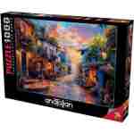 puzzle 1000 elemenata edukativna igračka