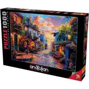 puzzle 1000 elemenata edukativna igračka