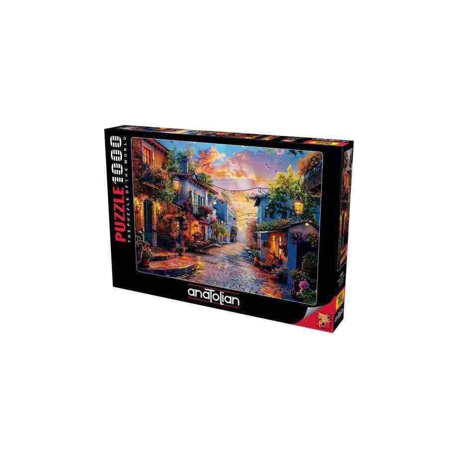 puzzle 1000 elemenata edukativna igračka