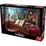 Puzzle 2000 elemenata puzzle 2000 elemenata u boji