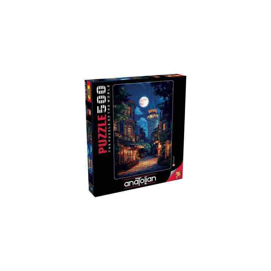 Puzzle 500 elemenata edukativna igračka za decu