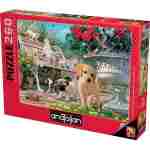 Puzzle 260 elemenata Puzzle 260 elemenata edukativna igračka za decu