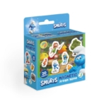 magneti the smurfs šareni kreativni set