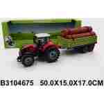 Traktor 467509-K traktor 467509-K igračka za dečake