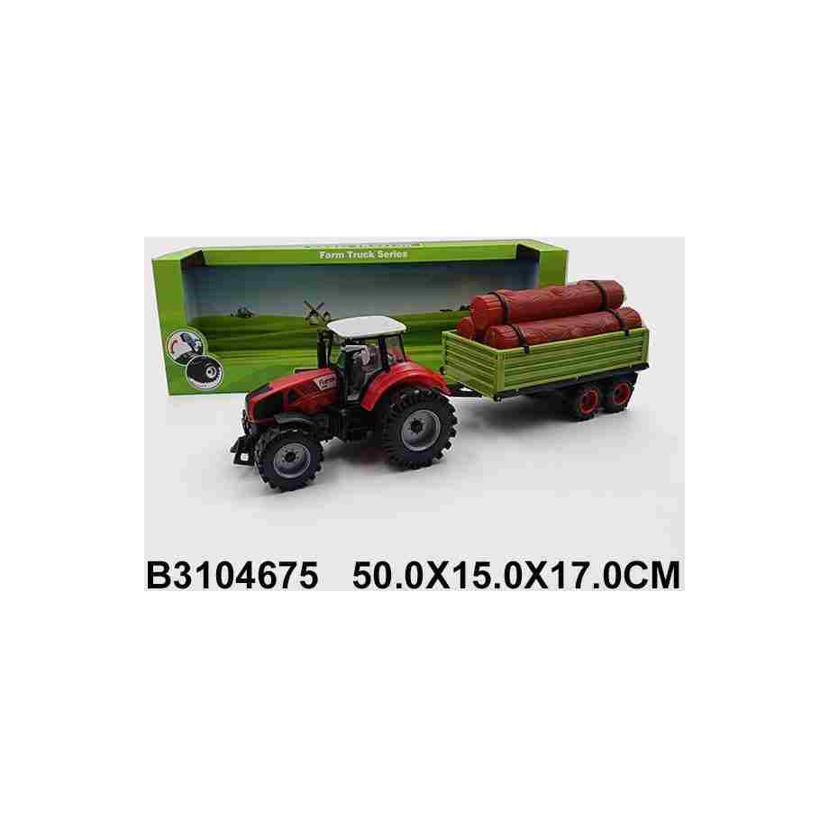 traktor 467509-K igračka za dečake