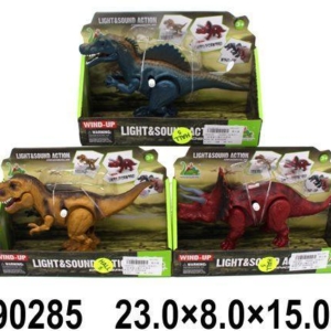 dinosaurus 128506-k igračka za dečake