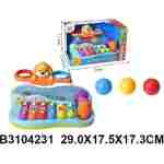 Bebi igra 423109 K bebi igra 423109 K šarena igračka za bebe