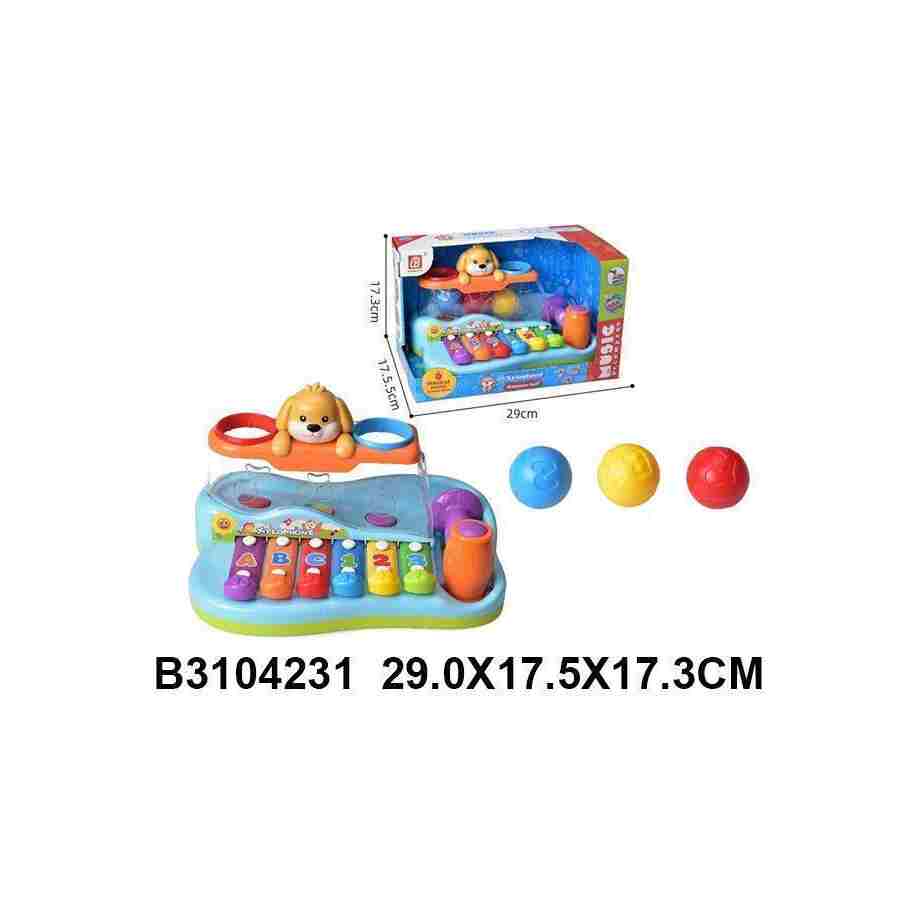 bebi igra 423109 K šarena igračka za bebe