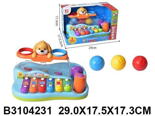bebi igra 423109 K šarena igračka za bebe