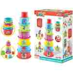 didaktička igra 034653 za bebe raznih boja