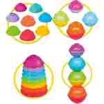 bebi igra 034677 šarena igračka za bebe detalj