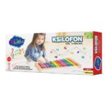 drvena muzička igračka Ksilofon 993760