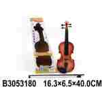 violina 318007-K šarena igračka za decu