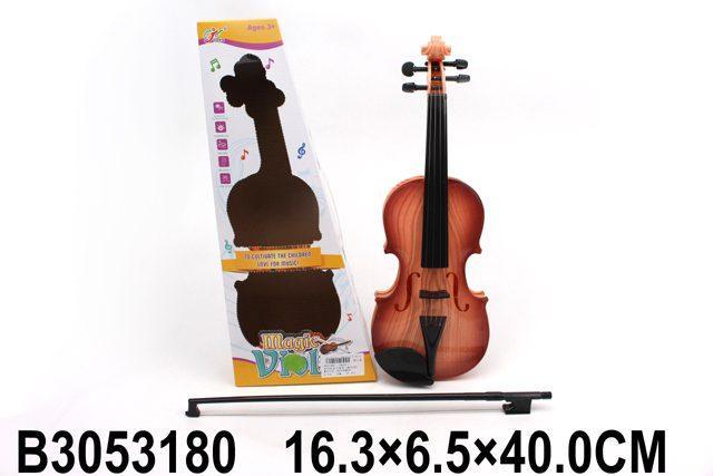 violina 318007-K šarena igračka za decu