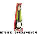 Gitara 185302-K gitara 185302-K za decu šarena