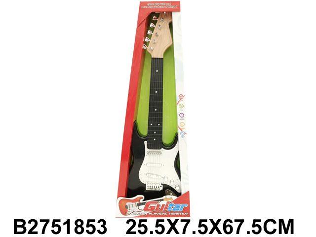 IMG_6086 gitara 185302-K za decu šarena