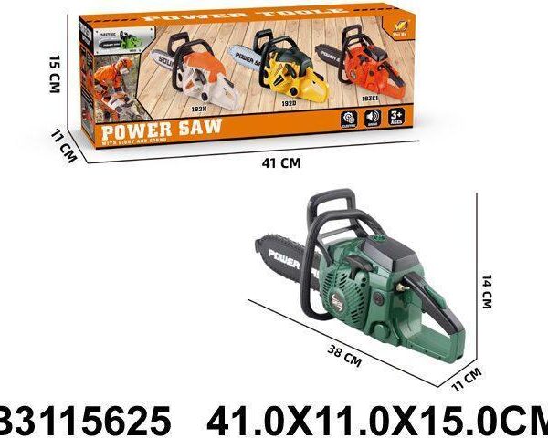 testera 562807-K igračka za dečake