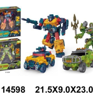 transformers 459800-k igračka za dečake
