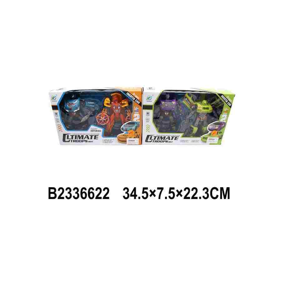 transformers 662203k igračka za dečake