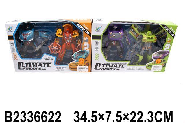 transformers 662203k igračka za dečake