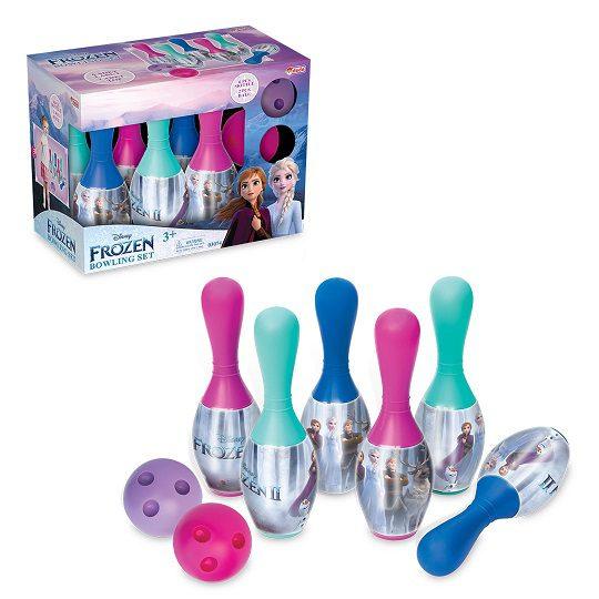 frozen kuglana za devojčice šarena igračka