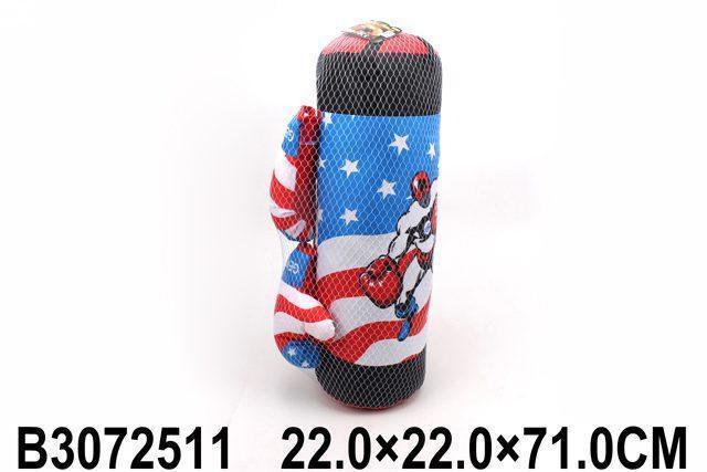 boks set 251104-K igračka za dečake