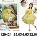 lutka 942103-k igračka za devojčice