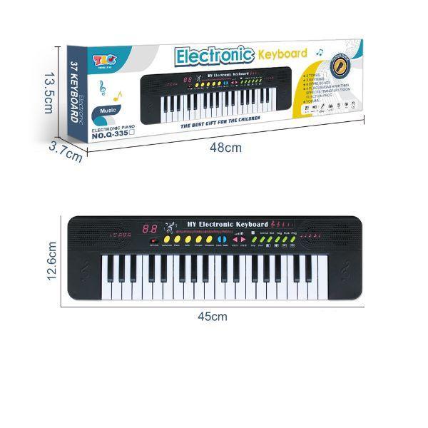 sintisajzer muzička igračka za decu