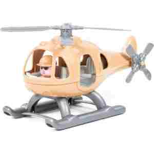 helikopter igračka plava boja