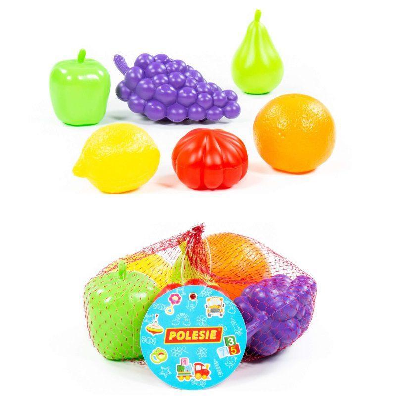 voće 17/46987 edukativna igračka za decu