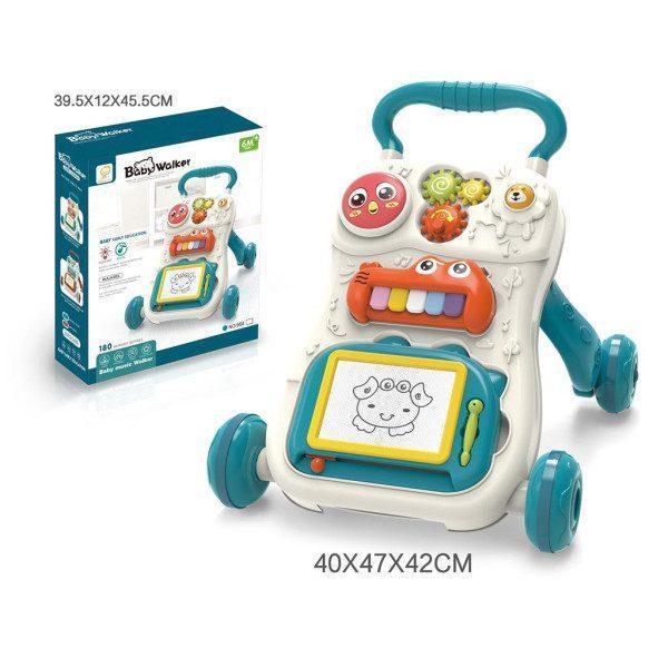 šetalice za decu Teddy Kids u raznim bojama